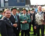 Schützenfestdienstag 2024