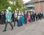 Schützenfestdienstag 2024