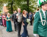 Schützenfestdienstag 2024