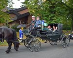 Schützenfestdienstag 2024