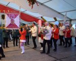 Schützenfestdienstag 2024