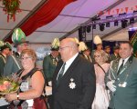 Schützenfestdienstag 2024