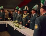 Schützenfestdienstag 2024