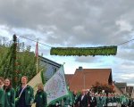 Jubiläumsumzug 2024