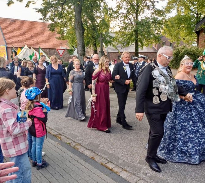 Krönungsball 2025
