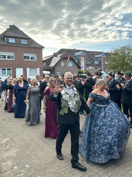 Krönungsball 2025