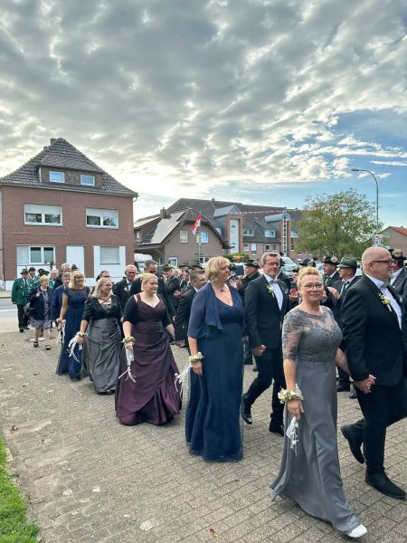 Krönungsball 2025