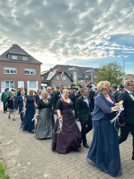 Krönungsball 2025