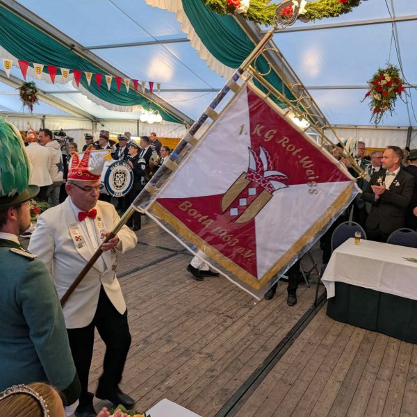 Krönungsball 2025