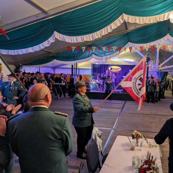 Krönungsball 2025