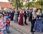 Krönungsball 2025