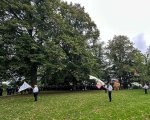 Schützenfestsonntag 2025