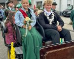 Schützenfestsonntag 2025
