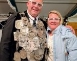 Schützenfestsonntag 2025