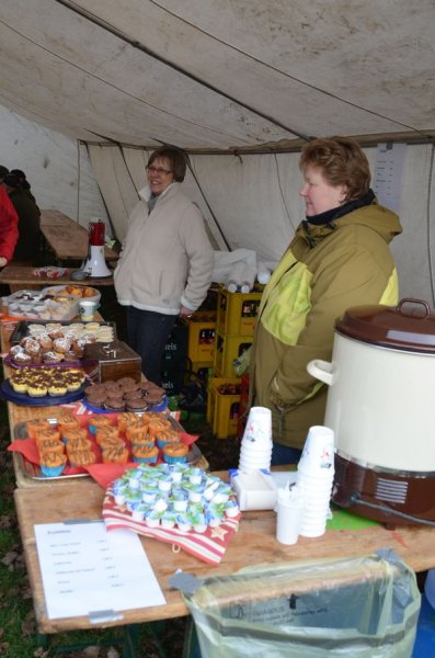 Sylvesterböllern 2013