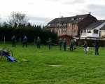 Sylvesterböllern 2013