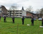 Sylvesterböllern 2013