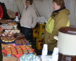 Sylvesterböllern 2013