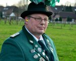 Sylvesterböllern 2013