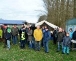 Sylvesterböllern 2013