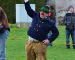 Sylvesterböllern 2013