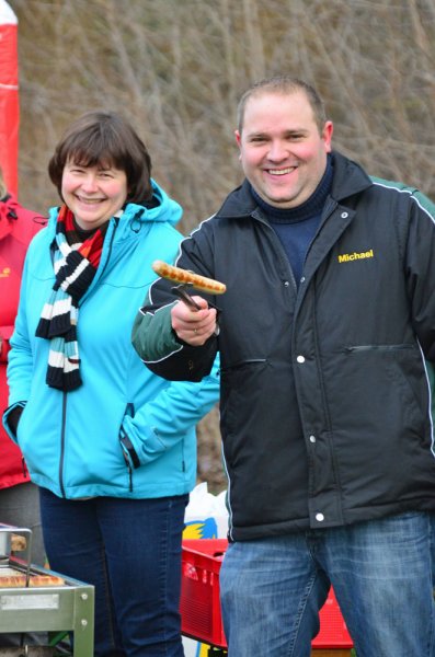 Silvesterböllern 2014