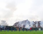 Silvesterböllern 2014