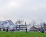 Silvesterböllern 2014