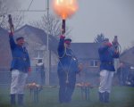 Silvesterböllern 2014