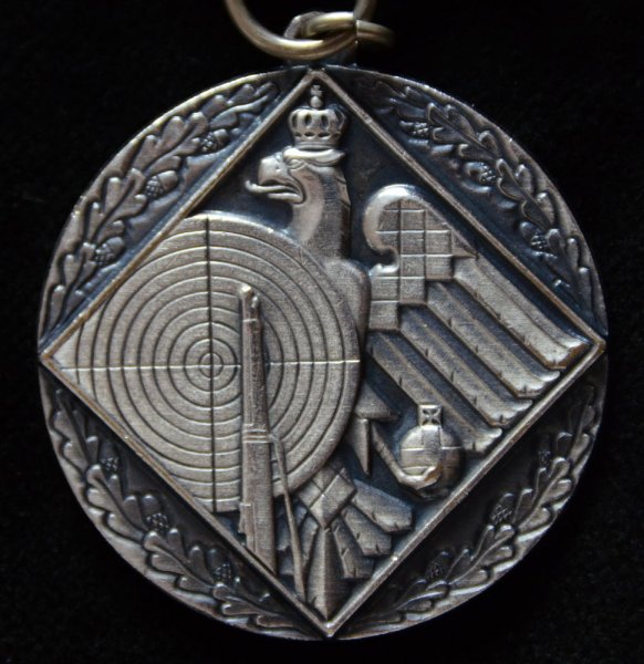 1997 - Plakette