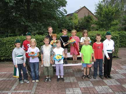2002 - Martin Lorenz und Katharina Maria Lorenz