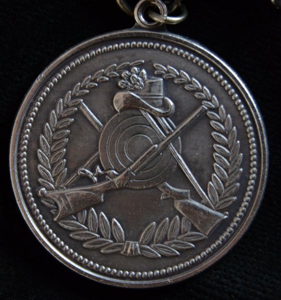 2005 - Plakette