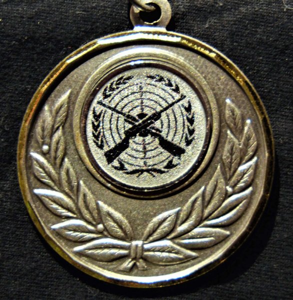 2016 - Plakette
