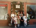 1992 - Thomas Stolze und Anika Ullenboom