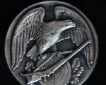 1998 - Plakette