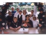 1999 - Michael Nürenberg und Janina Borkowski