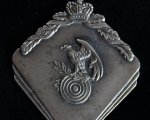 1999 - Plakette