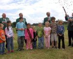 2007 - Tim Achterath und Marica Zahren