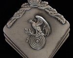 2007 - Plakette