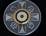 2013 - Plakette