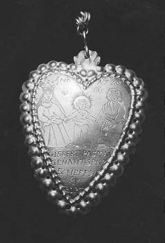 1726 - Arrent Spick