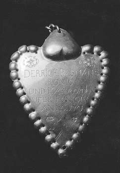 1741 - Derrick Pasmans und Maria op den Ufer