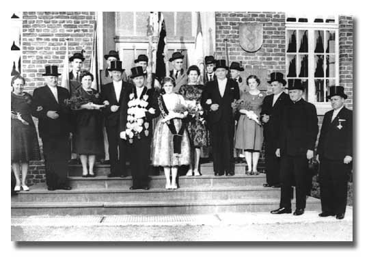 1962 - Johannes und Maria Polm