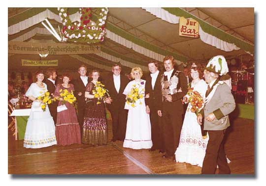 1978 - Werner und Brigitte Koppers