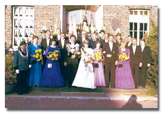 1980 - Heinz-Theo und Marianne Hagedorn