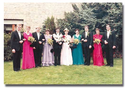 1981 - Georg und Erika Schettkath