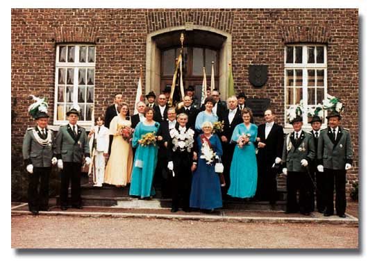 1982 - Reinhold und Maria Lessmann