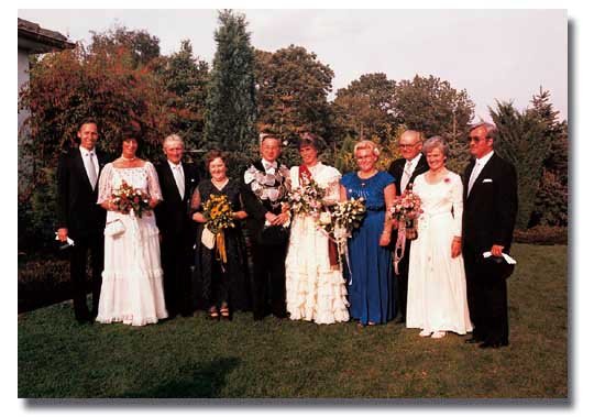 1983 - Otto und Josi Baumann