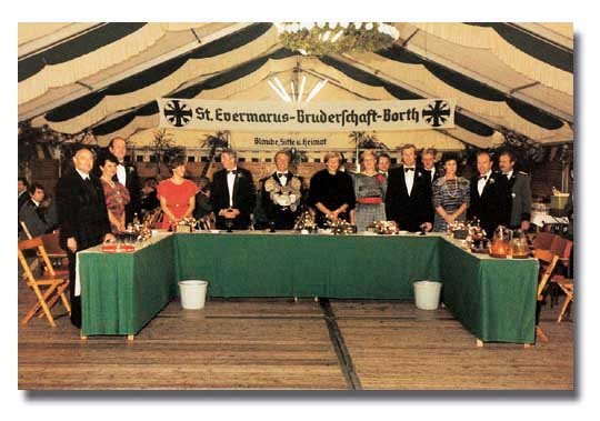 1984 - Ernst und Karin Spikker