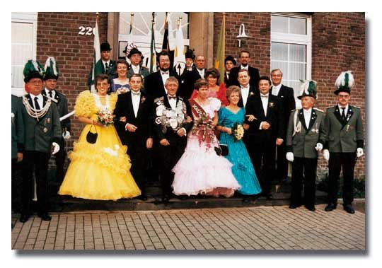 1989 - Manfred und Christel Ballmann